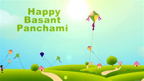 Happy Basant Panchami - Wishes, Greetings, Pictures – Wish Guy