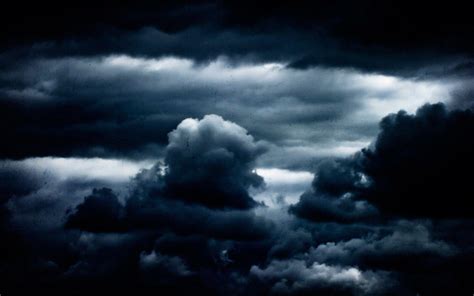 Dark Clouds Wallpapers - Wallpaper Cave