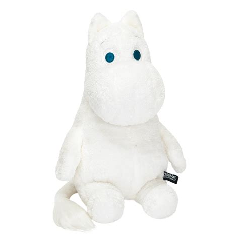 Moomin Stuffed doll – My Little Korner