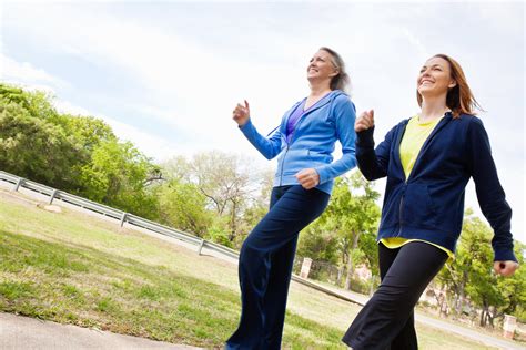 Midlife Gait Speed Linked With Lifelong Aging - IDEA Health & Fitness Association