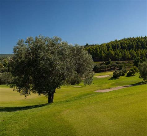 Porto Carras Resort - Next Golf