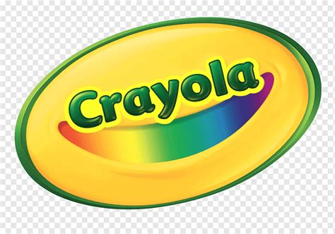 Plantilla Crayola Crayon Logo