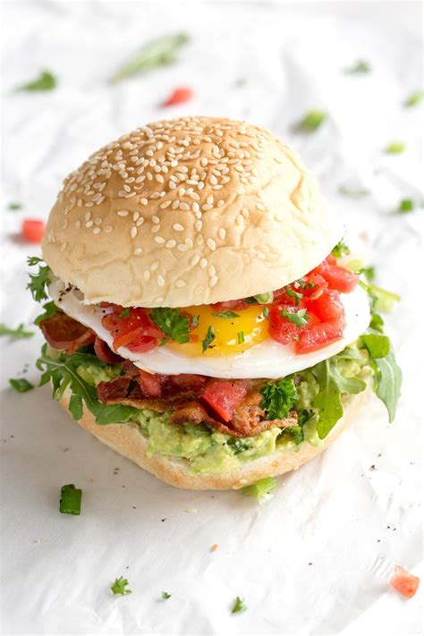 15 Best Breakfast Egg Sandwich Recipe – Easy Recipes To Make at Home