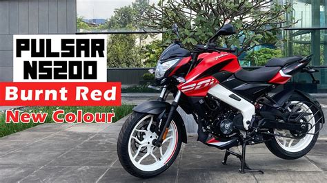 Bajaj Pulsar NS200 BS6 Price, Specs, Features, Images, Mileage