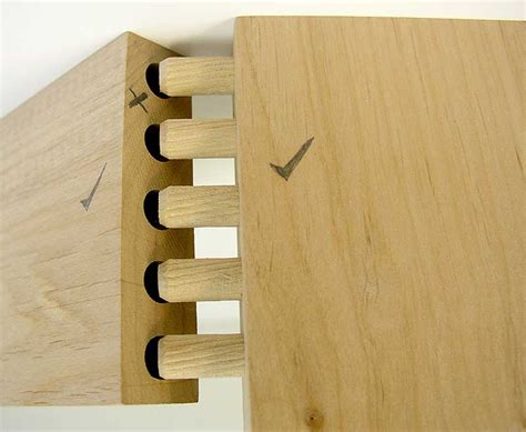 5 Tips for Drilling Dowel Holes in the Right Locations | Woodworking ...