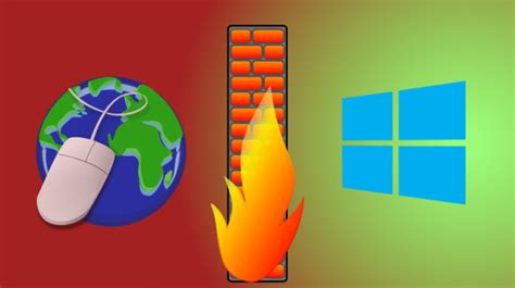 5 Best Free Firewall Software For Windows 10 (2020)