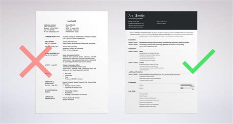 How to Choose the Best Resume Layout (Templates & Examples)