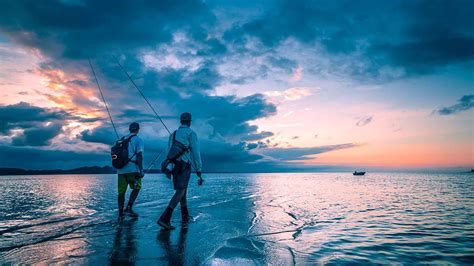 Saltwater Fishing Wallpaper (63+ images)