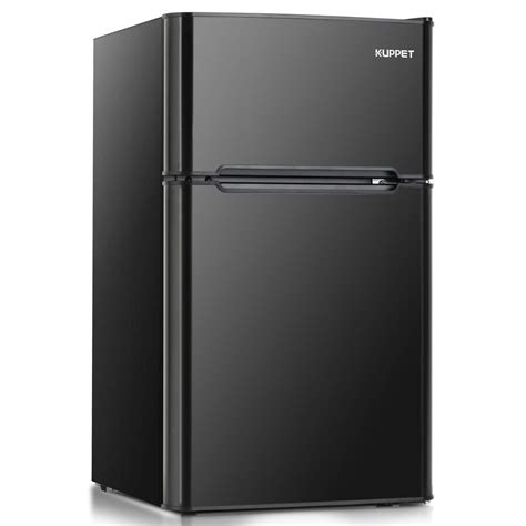 Which Is The Best Mini Fridge Freezer Combo Walmart – Make Life Easy