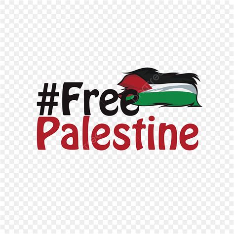 Palestine Clipart PNG Images, Free Palestine, Save Palestinr, Palestine PNG Image For Free Download