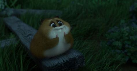 Hamster From Bolt Movie Images With Quotes. QuotesGram