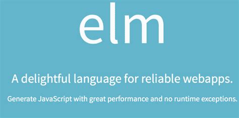 What is ELM Programming Language - Freelancinggig - Hire Freelancers Online