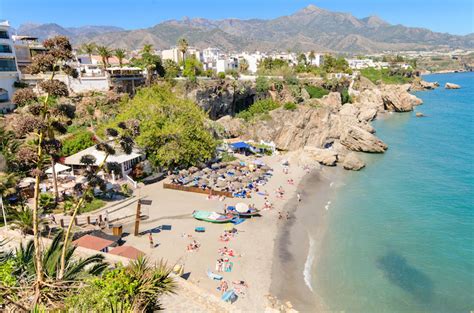 12 Best Beach Holiday Destinations in Spain – Touropia Travel