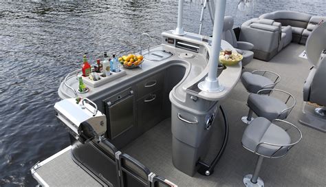 Solar Cooking On A Boat (Pontoon or not) » Boating Focused