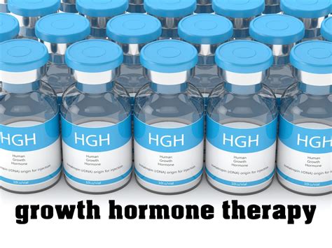 Growth Hormone Therapy | risks, cost, side effects