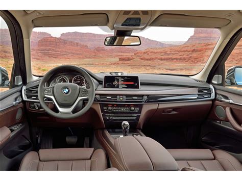 2014 BMW X5: 26 Interior Photos | U.S. News