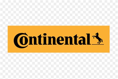 Continental Logo & Transparent Continental.PNG Logo Images