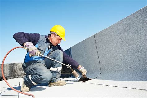 Flat Roof Repair: A Guide On What to Do (Step by Step)