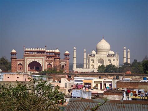 Agra Travel Guide: The Best Places to Visit, Eat and Stay - Global Gallivanting Travel Blog