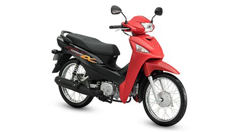 2024 Honda Wave 110 Alpha Variants, Philippines | MotoDeal.com.ph