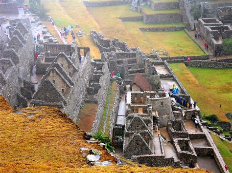 Machu Picchu | History, Facts, Maps, Elevation, Country, & Photos | Britannica