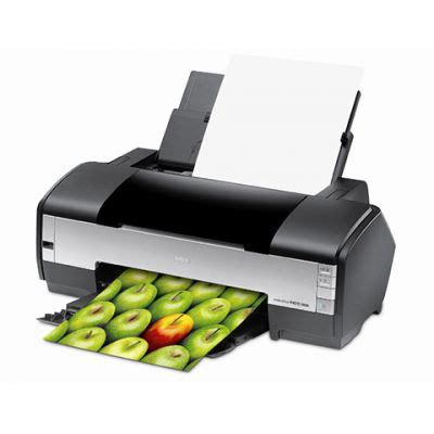 Epson Stylus Photo 1400 Printer Ink | Just Ink & Paper