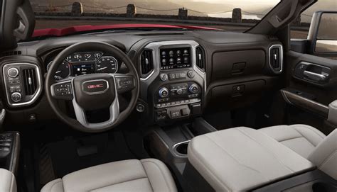 A Glimpse Into Luxury And Innovation: Exploring The 2025 GMC Sierra ...