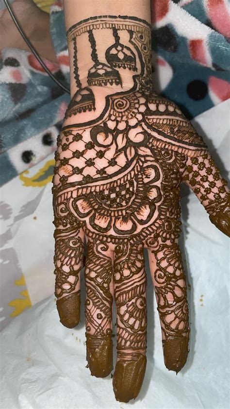 Mehndi for karva chauth Henna / Mehndi Artists Toronto Ontario