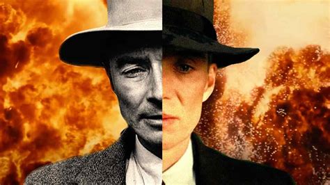 Robert Oppenheimer's Real Story As Seen In 'To End All War: Oppenheimer & The Atomic Bomb'