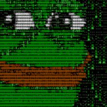 Pepe Hacker Pepe Christmas GIF - Pepe Hacker Pepe Christmas Pepe Typing ...