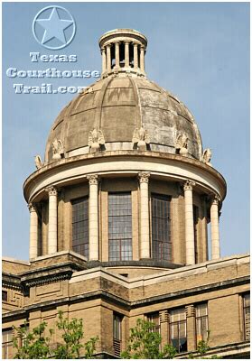 Harris County Courthouse - Houston, Texas - Photograph Page 5