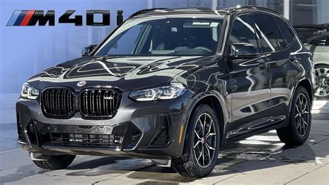 2024 Bmw X3 M40i Colors 2024 - Deana Estella