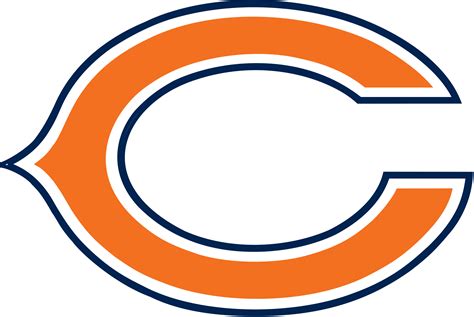 Chicago Bears Logo - ClipArt Best