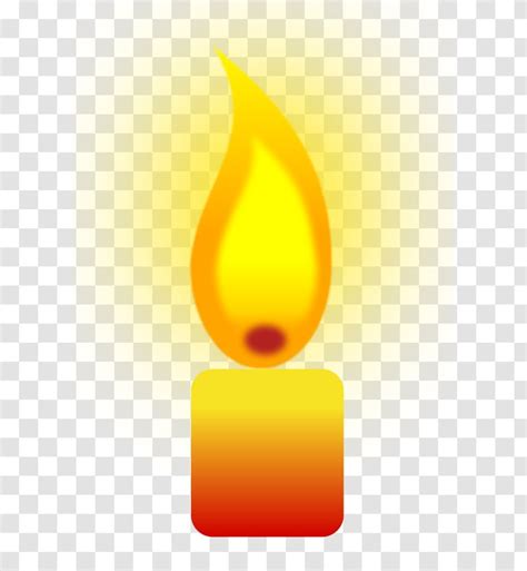 Candle Light Clip Art - Blog - Flame Vector Transparent PNG