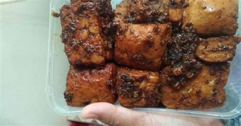 Resep Tempe tahu bacem, tempe bacem, tahu bacem, homemade oleh Maya viranika - Cookpad