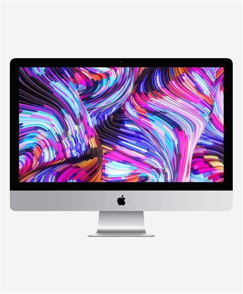 Used Apple iMac 21.5-inch (Retina 4K) 3.0GHZ 6-Core i5 (2019) MRT42LL/A ...