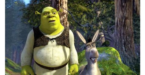 Shrek Movie Review | Common Sense Media