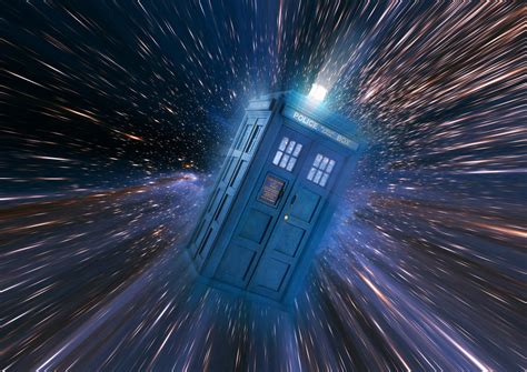 Tardis » Fanboy.com