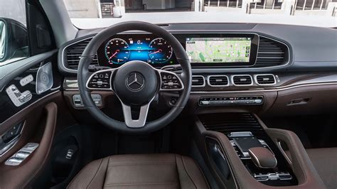 2020 Mercedes-Benz GLE 450 4Matic Review | eMercedesBenz