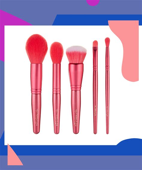 Best Makeup Brush Set Sephora | Saubhaya Makeup