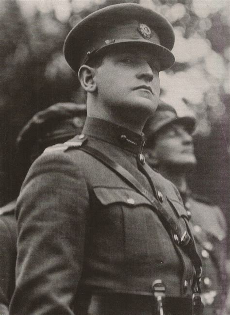 Michael Collins Ireland History : Michael Collins Revolutionary And Founder Of The Irish Free ...