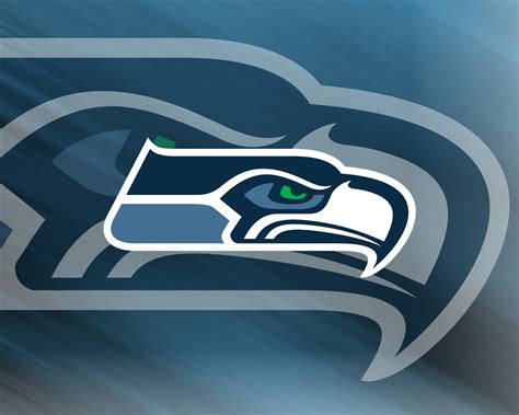 Seattle Seahawks Logo Drawing at GetDrawings | Free download