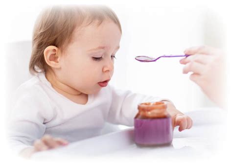 New Study Says 95% of Tested Baby Foods in the US Contain Toxic Metals Kids Activities Blog