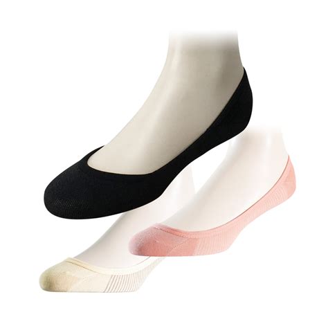 Low-Cut Invisible Socks For Office/Casual - SNUG Deodorizing ...