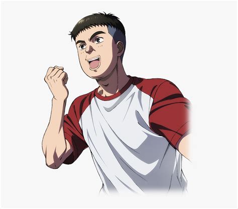 Itsuki Initial D Legend , Png Download - Itsuki Takeuchi Initial D, Transparent Png ...