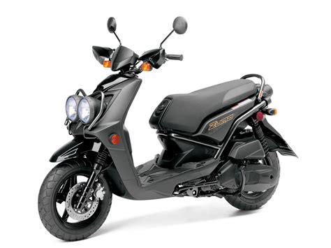 Insurance information. 2013 Yamaha Zuma 125 Scooter pictures, specs.