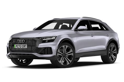 Audi Q8 E Tron Review and Buyers Guide | Electrifying