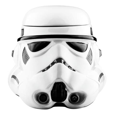 Star Wars Stormtrooper Helmet - Drawing Photograph by Doc Braham