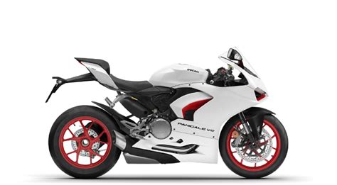 Panigale V4 | Promo Ducati Bike Value