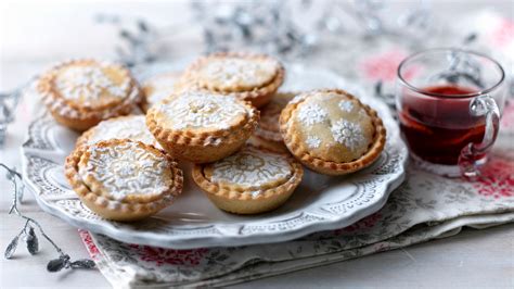 mincemeat pie